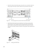 Предварительный просмотр 58 страницы JetStor FX Series Hardware Manual