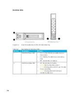 Предварительный просмотр 86 страницы JetStor FX Series Hardware Manual