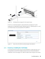 Предварительный просмотр 97 страницы JetStor FX Series Hardware Manual