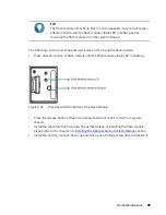 Предварительный просмотр 105 страницы JetStor FX Series Hardware Manual