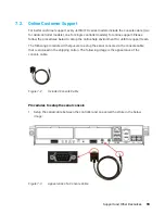 Предварительный просмотр 109 страницы JetStor FX Series Hardware Manual