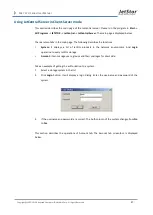 Предварительный просмотр 27 страницы JetStor SAS 712U Series User Manual