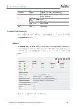 Предварительный просмотр 38 страницы JetStor SAS 712U Series User Manual