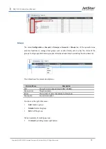 Предварительный просмотр 71 страницы JetStor SAS 712U Series User Manual