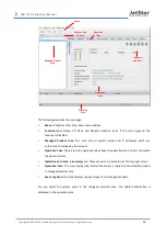 Предварительный просмотр 30 страницы JetStor SAS 712U User Manual