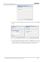 Предварительный просмотр 34 страницы JetStor SAS 712U User Manual