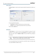 Предварительный просмотр 43 страницы JetStor SAS 712U User Manual