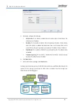 Предварительный просмотр 55 страницы JetStor SAS 712U User Manual