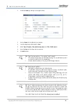 Preview for 60 page of JetStor SAS 712U User Manual