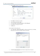 Preview for 74 page of JetStor SAS 712U User Manual