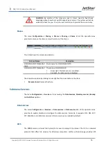 Preview for 76 page of JetStor SAS 712U User Manual