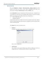 Preview for 82 page of JetStor SAS 712U User Manual