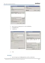 Preview for 112 page of JetStor SAS 712U User Manual