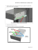 Preview for 59 page of JetStor SAS 760J Hardware Installation Manual