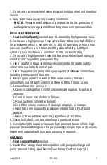 Preview for 7 page of JETStream 4" J-FORCE GEN II JF4X15 Product Instructions