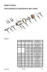 Предварительный просмотр 17 страницы JETStream 4" J-FORCE GEN II JF4X22 Product Instructions