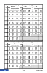 Предварительный просмотр 26 страницы JETStream 4 J-FORCE GEN III JF4X15 Product Instructions