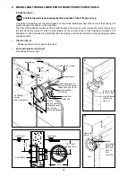 Предварительный просмотр 4 страницы JETStream EUROJET Installation And Operating Instructions Manual