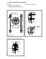 Предварительный просмотр 11 страницы JETStream EUROJET Installation And Operating Instructions Manual