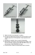 Предварительный просмотр 27 страницы JETStream FXG2 Tornado Gun Product Instructions