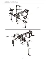 Предварительный просмотр 9 страницы JETStream HOME GYM MG-510 Owner'S Manual