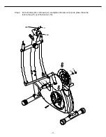 Preview for 4 page of JETStream JEC-2000 Assembly Instruction Manual