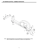 Preview for 2 page of JETStream JEC-4000 Owner'S Manual