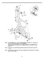 Preview for 3 page of JETStream JEC-4000 Owner'S Manual