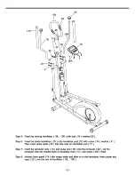 Предварительный просмотр 4 страницы JETStream JEC-4000 Owner'S Manual