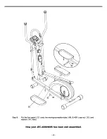 Preview for 5 page of JETStream JEC-4000 Owner'S Manual