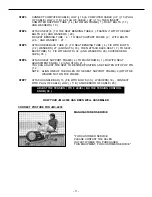 Preview for 4 page of JETStream JMC-4900 Owner'S Manual