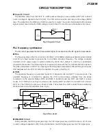 Предварительный просмотр 5 страницы JETStream JT220M Service Manual