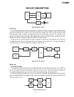 Предварительный просмотр 8 страницы JETStream JT220M Service Manual