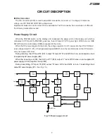 Preview for 9 page of JETStream JT220M Service Manual