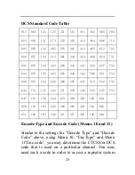 Предварительный просмотр 31 страницы JETStream jt270m User Manual