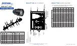 JETStream ORBI-JET X22 Quick Start Manual preview