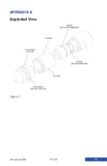 Предварительный просмотр 23 страницы JETStream PI-123 Product Instructions