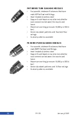 Предварительный просмотр 30 страницы JETStream PI-123 Product Instructions