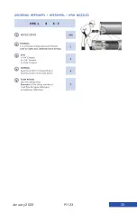 Предварительный просмотр 33 страницы JETStream PI-123 Product Instructions