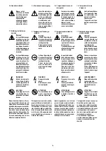 Предварительный просмотр 6 страницы JETStream PURO Compact Translation Of Installation And Operating Instructions