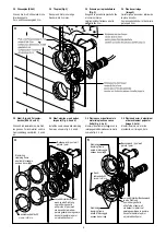 Предварительный просмотр 9 страницы JETStream PURO Compact Translation Of Installation And Operating Instructions