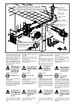 Предварительный просмотр 13 страницы JETStream PURO Compact Translation Of Installation And Operating Instructions