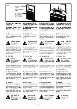 Предварительный просмотр 15 страницы JETStream PURO Compact Translation Of Installation And Operating Instructions