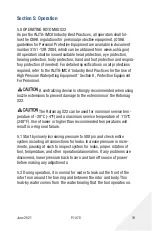 Preview for 19 page of JETStream Rotomag X22 Product Instructions