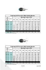 Предварительный просмотр 36 страницы JETStream Rotomag X22 Product Instructions