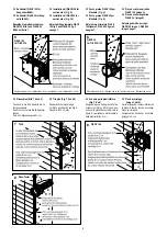 Preview for 8 page of JETStream TriVA Installation And Operating Instructions Manual