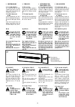 Preview for 18 page of JETStream TriVA Installation And Operating Instructions Manual