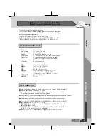 Предварительный просмотр 3 страницы JETStream Type-G Instruction Manual