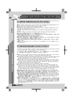 Предварительный просмотр 4 страницы JETStream Type-G Instruction Manual