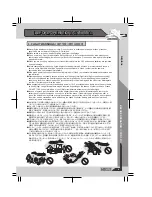 Предварительный просмотр 5 страницы JETStream Type-G Instruction Manual